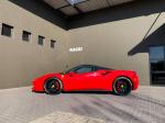 Ferrari 488 Spider by RACE! 2019 года
